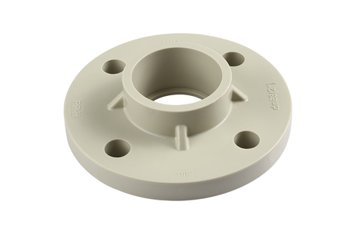 博鳌镇PPH一体式法兰(DIN)