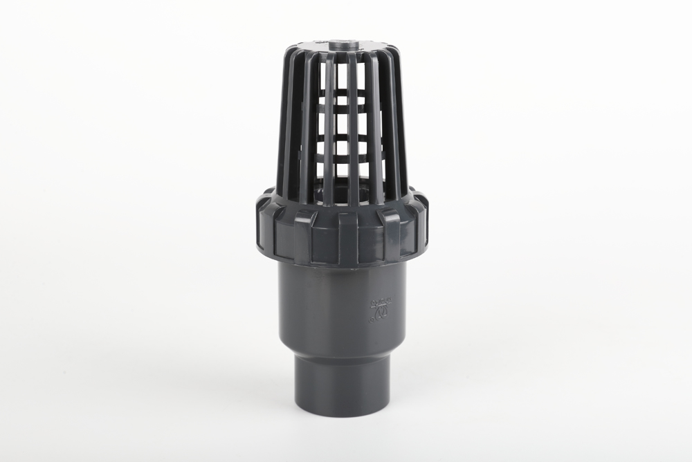 博鳌镇球型底阀