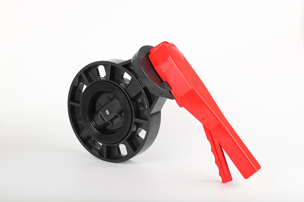 博鳌镇手柄蝶阀